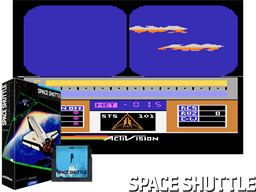 Space Shuttle